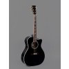 Sigma Guitars JRC-40E-BK