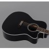 Sigma Guitars JRC-40E-BK