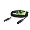 Sommer Cable MC The Stage, Black, 3,00m