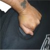 Protection Racket 2020-00 20x20 BASS DRUM CASE
