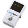 TC Electronic PolyTune 3 Tuner/Buffer