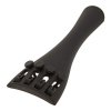 GEWA Violin tailpiece GEWA Strings Light model 3/4