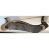 Mach One Shoulder rest 4/4 - 3/4