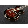 Ibanez AG95QA-DBS