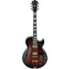 Ibanez AG95QA-DBS