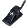 K&M 12243 Music stand light »Double LED FlexLight«