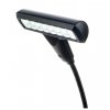 K&M 12247 Music stand light »T-Model LED FlexLight«