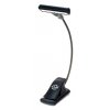 K&M 12247 Music stand light »T-Model LED FlexLight«
