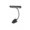 Music stand light Orchestra Light Eos black 12249 000 559951a771ebad33b745303ce6b12e0ae9 productpage orig