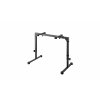 Table style keyboard stand Omega black 18810 015 55ee672a1be5e3d6199d97f4a455186b28 productpage super