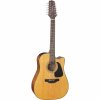 Takamine GD30CE 12 NAT
