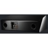evoke 25c black back