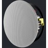 dynaudio custom install performance series in ceiling p4 dvc65 grill angle