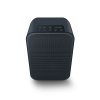 PULSE FLEX 2i BLK Front Above
