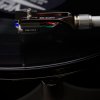 DS Audio DS-002 Cartridge + Equalizer Set Silver/Silver