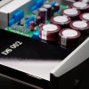 DS Audio DS-002 Cartridge + Equalizer Set Silver/Silver