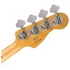 Squier Classic Vibe '60s Precision Bass Left Handed, Laurel Fingerboard, 3 Color Sunburst 5