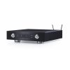 primare i35 prisma modular integrated amplifier and network player side black scaled
