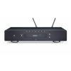 primare i15 prisma integrated amplifier and network player front black scaled
