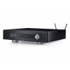 primare i25 prisma modular integrated amplifier and network player side black scaled