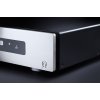primare cd35 prisma cd and network player front titanium close up on logo scaled