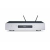 primare i15 prisma integrated amplifier and network player front titanium scaled