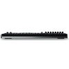 Akai MPK249 Black Edition MIDI Keyboard 49 Key with MPC Pads 10