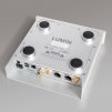 lumin d2 network music player upgrade to linear power supply for lumin d2 no 4 10896 p