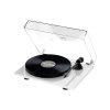 Pro-Ject E1 OM5e High Gloss White