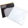 Mofi Record Outer Sleeves Pack (50 x Plastic Outer Sleeves for LP)