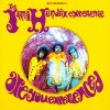 The Jimi Hendrix Experience - Are You Experienced, UHQR Vinyl Record