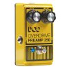DOD Overdrive Preamp 250 Guitar Pedal Standing 1200x1200 1