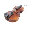 GEWA Violin GEWA Strings Allegro 1/4 Ready to play, transport-secure