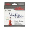 string
