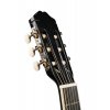 Clever Tones-Blue, klasická gitara 3/4 Modrá