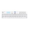 Arturia KeyLab Essential 61 mk3 Alpine White (vystavené)