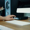 Bluesound NODE NANO čierny