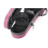 GEWA Form shaped violin case BIO A 4/4 Violet