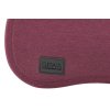 GEWA Form shaped violin case BIO A 4/4 Violet