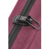 GEWA Form shaped violin case BIO A 4/4 Violet