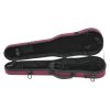 GEWA Form shaped violin case BIO A 4/4 Violet