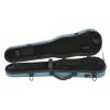 GEWA Form shaped violin case BIO A 4/4 Blue