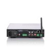 AMC DMPA 120 STREAM-multimediálny zosilňovač/prehrávač 120W