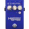 TC Helicon Harmony Singer 2 vocal effect pedal