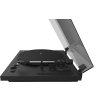 TEAC TN-175 Fully Automatic Turntable Black