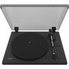 TEAC TN-175 Fully Automatic Turntable Black