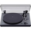 TEAC TN-175 Fully Automatic Turntable Black