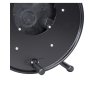 Sommer Cable Kabeltrommel withtel aus Metall, offen