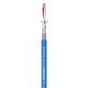 Sommer Cable Patch & Microphone Cable SC-Goblin Blue