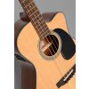 Sigma Guitars BMC-1STE
